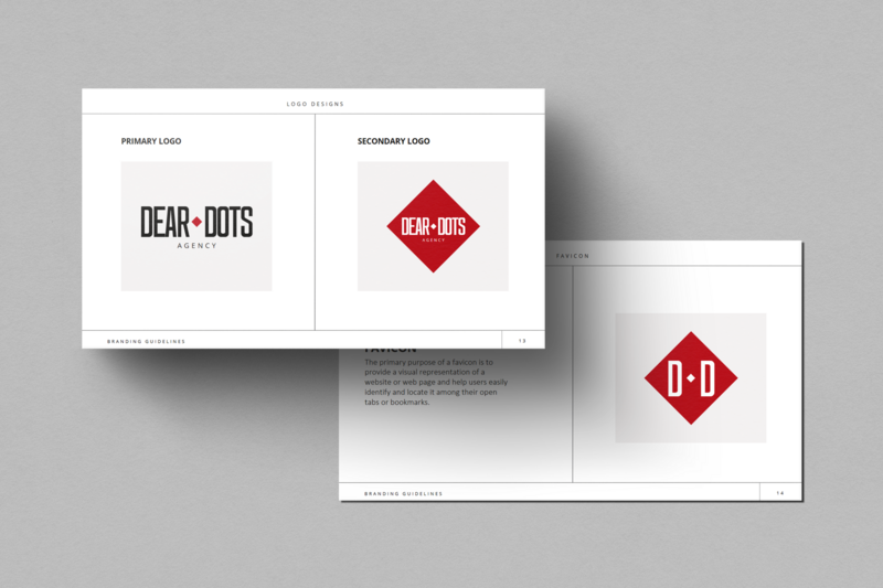 logo design