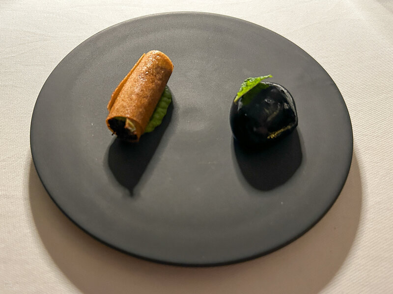 Starterat Ristorante Lino in Pavia, Italy