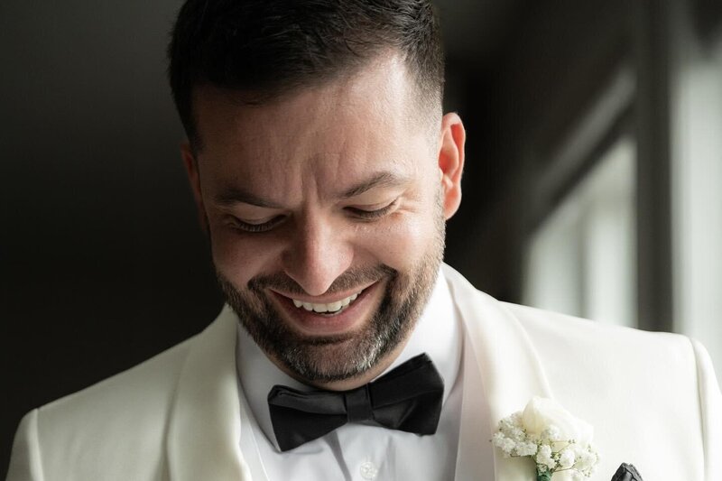 Indiana_Michigan_Wedding Planner_Carmel_Ritz Charles_Estate_Editorial_The Groom