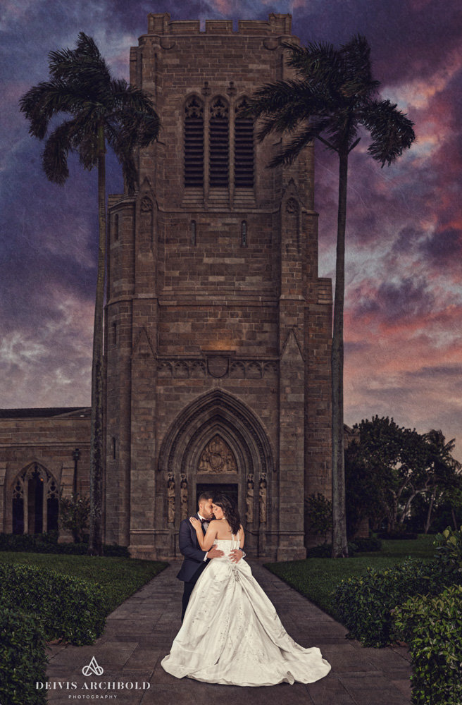 Deivis Archbold Photography South Florida Wedding Photographer