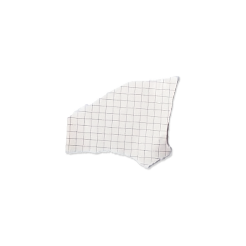 Graph paper website design element