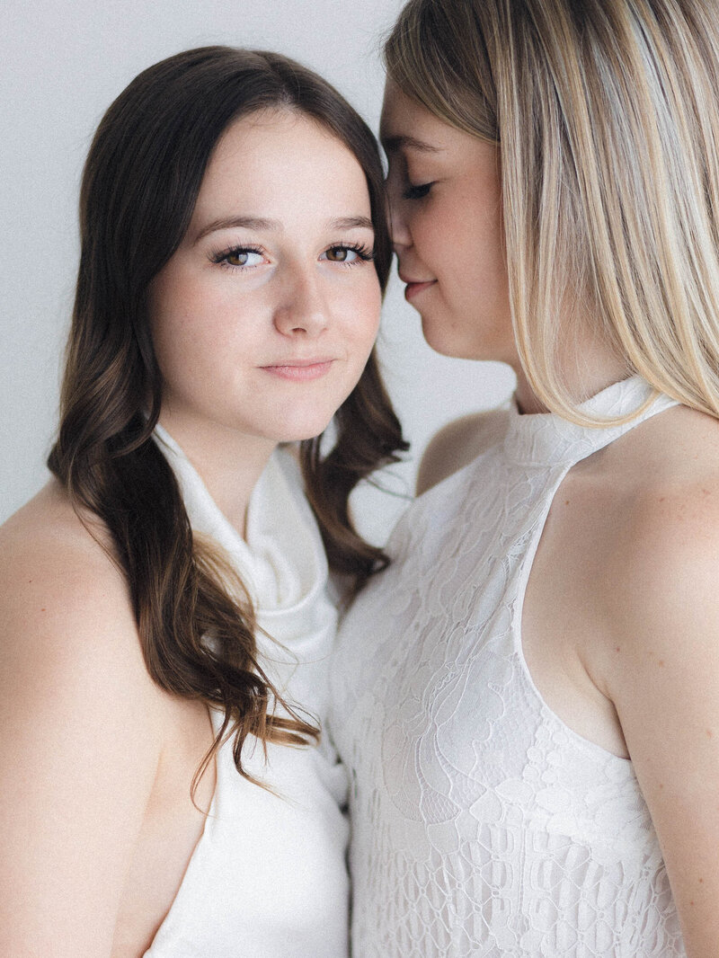 Cyd and Abigal - Tay Danay Photography - #-28