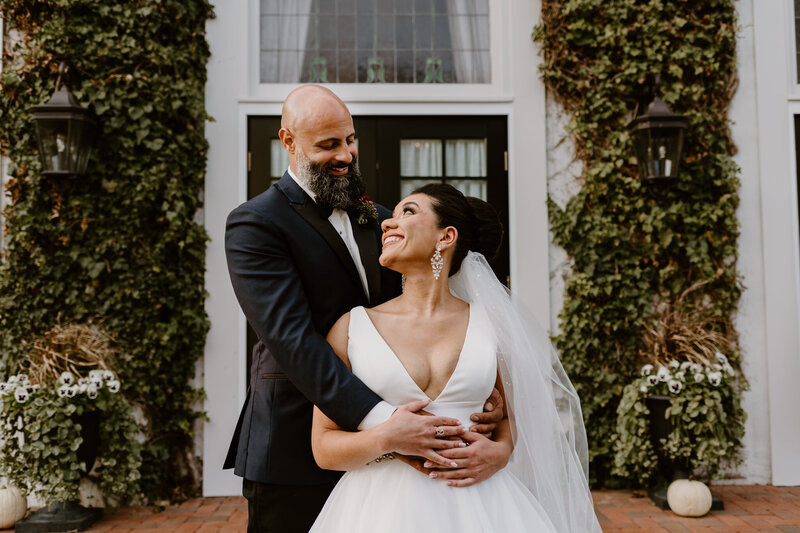 Pennsylvania Wedding and Portrait Photographer