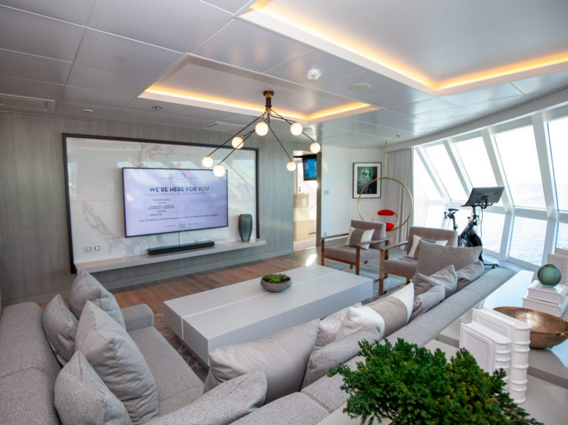 Celebrity Cruises 9