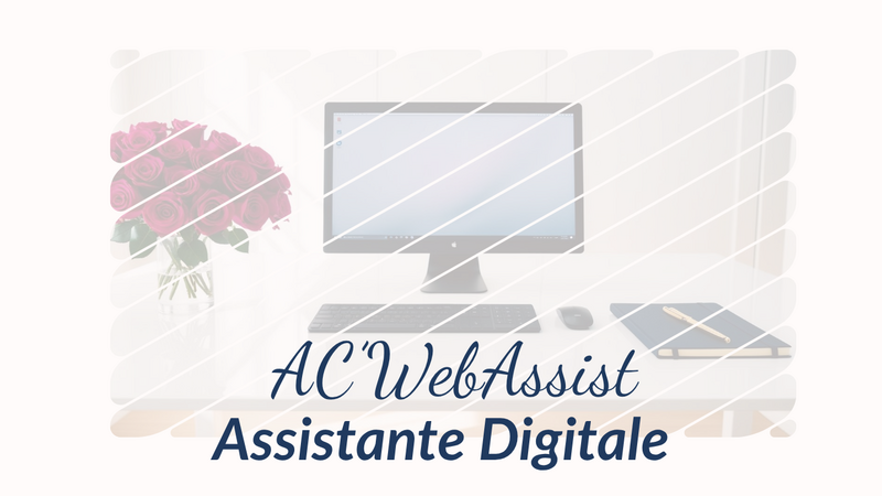 Accueil 2  - Alexia Carmien - AC'WebAssist - Assistante Digitale - Toulon