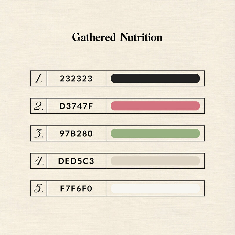 Gathered Nutrition Color Palette-02