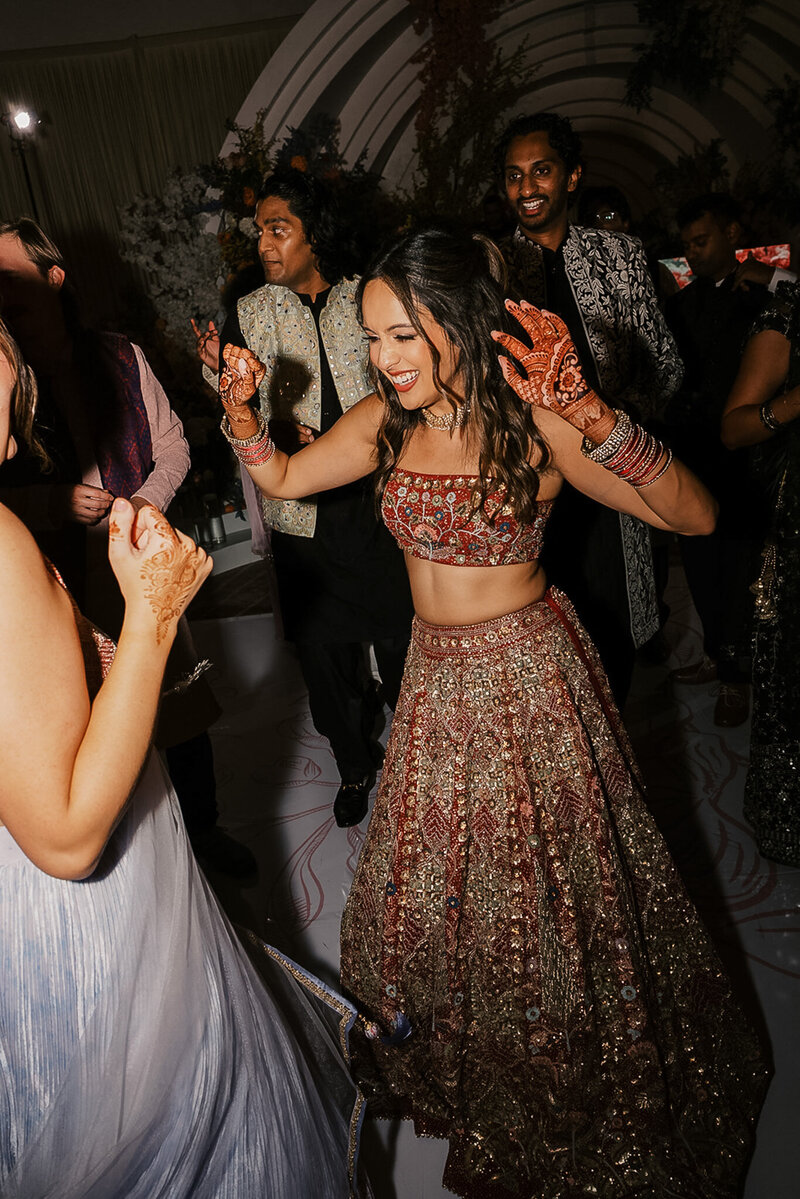 South Asian Wedding Planner-114
