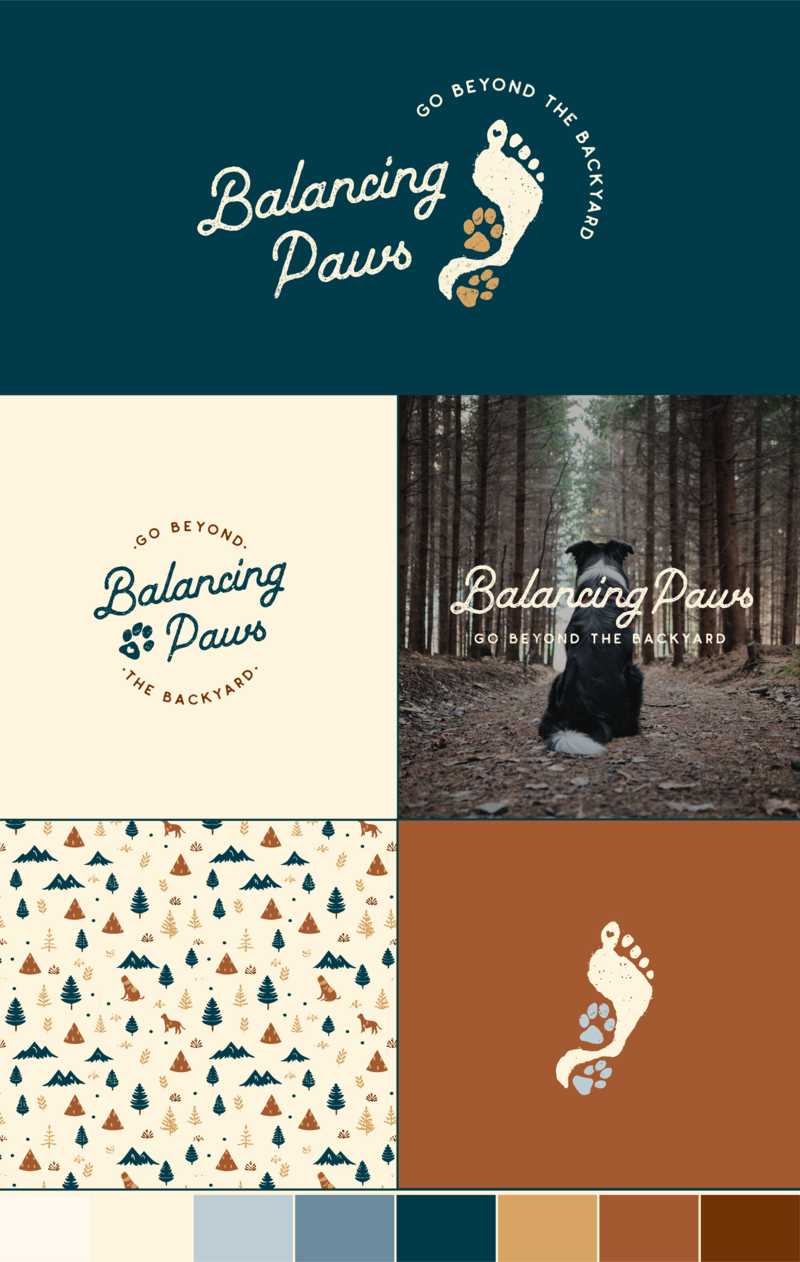 Copywriter website