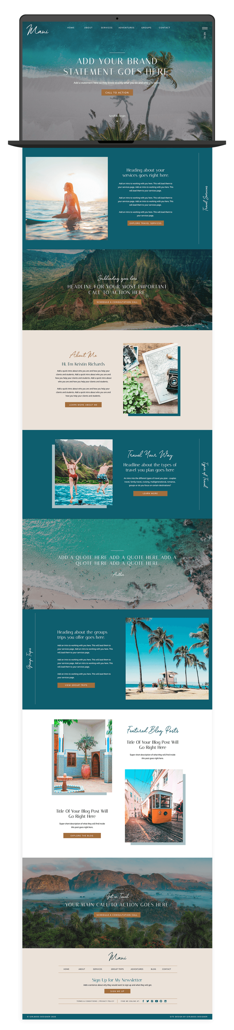 GBD Maui Travel-Macbook Mockup FULL