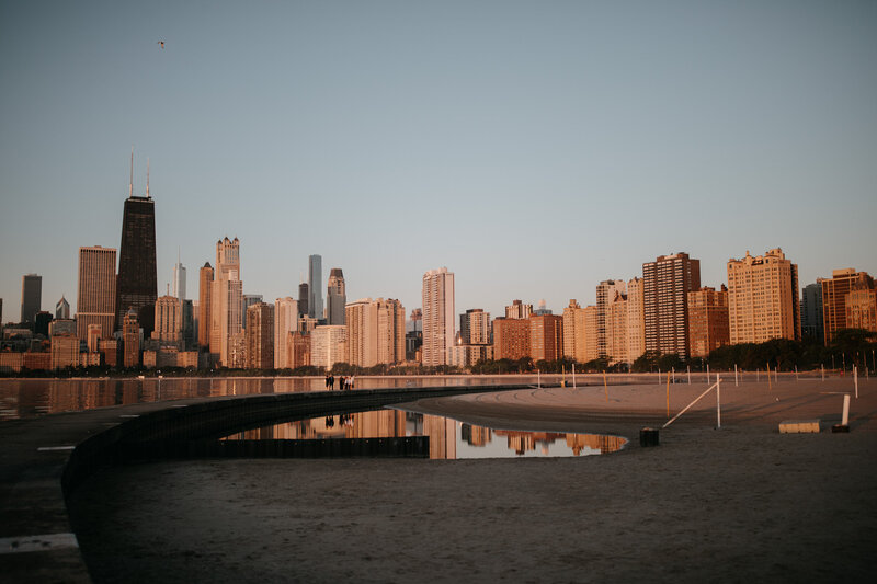 chicagosunriseelopementnorthavenuepier-20
