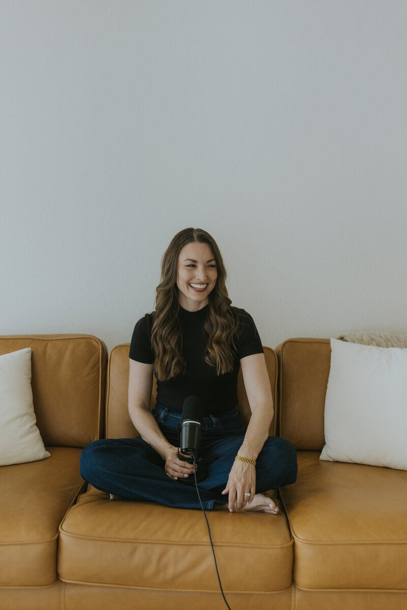 Tara Accardo on the Taste Toast Travel Podcast