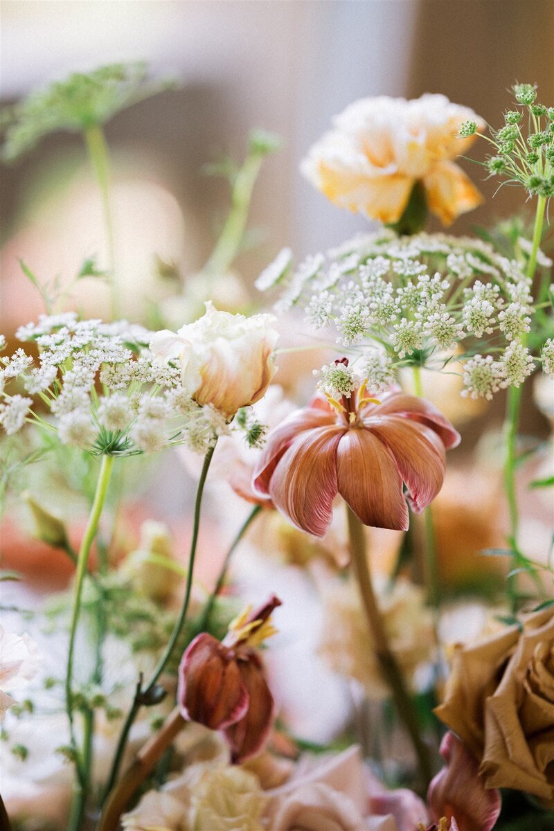 Wedding St. Charles Hall Switzerland