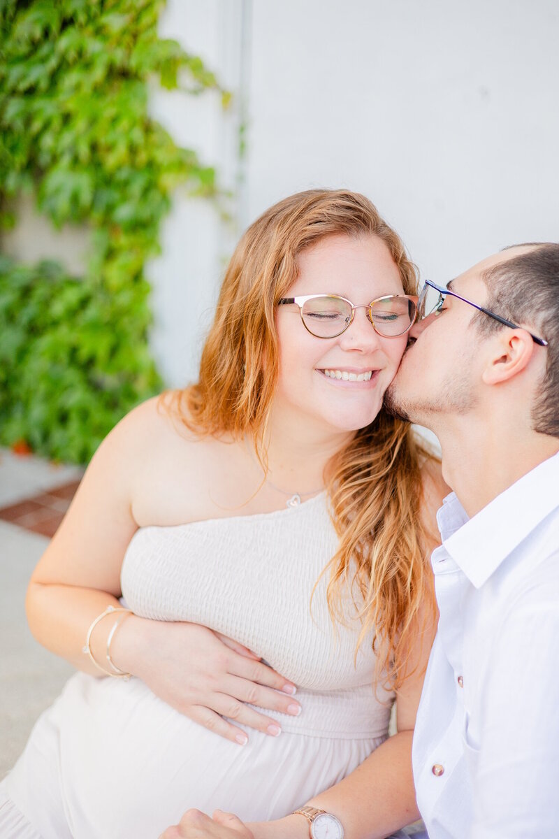 20230711_Chelsea Lavallee Photography_Harkness State Park_Waterford CT_Maternity-57
