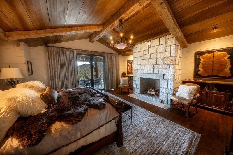 SHEEPCLIFF KING SUITE 11