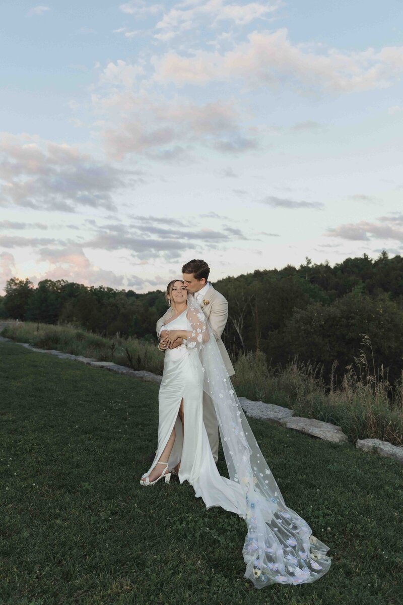 riverhouse winery wedding