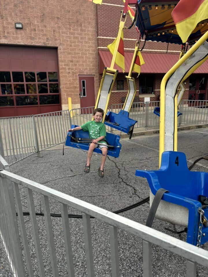 Rides 1