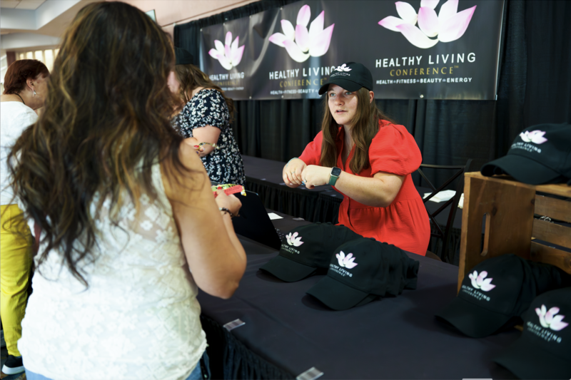 Healthy Living Conference 2025-070