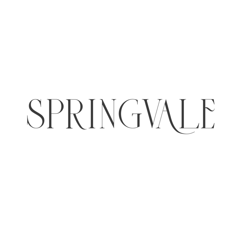 Springvale_Wordmark