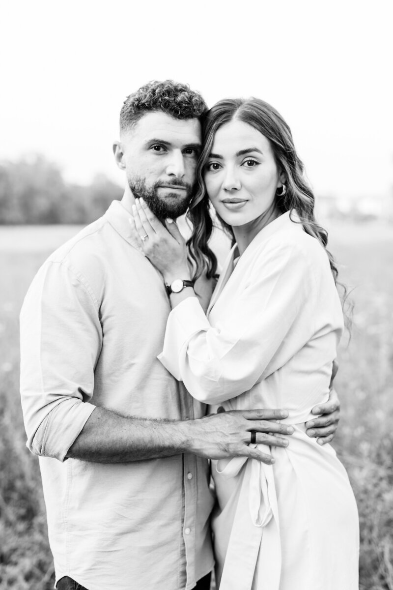 Mariana and Louai Engagement Sneak Peeks - Dylan and Sandra Photography -18