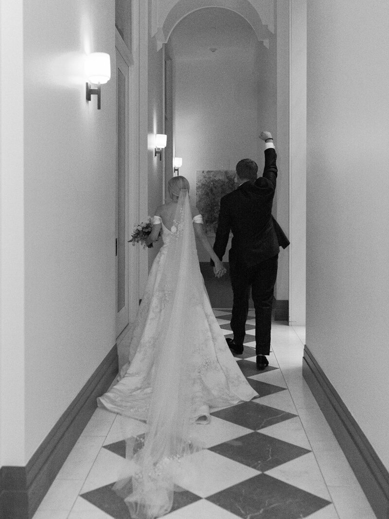 The Fourniers _ Frazier Wedding - Ceremony-264