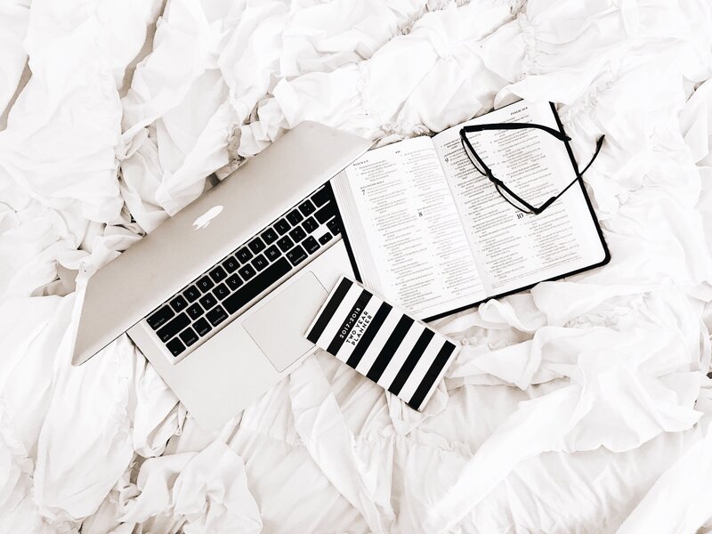 helping you to connect - to find your why - branding 