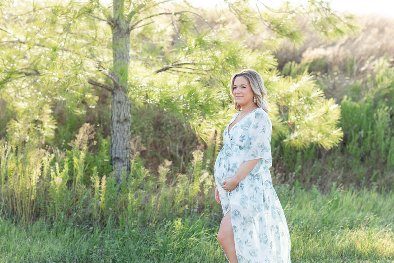 Breanna+Greg{Maternity}-35