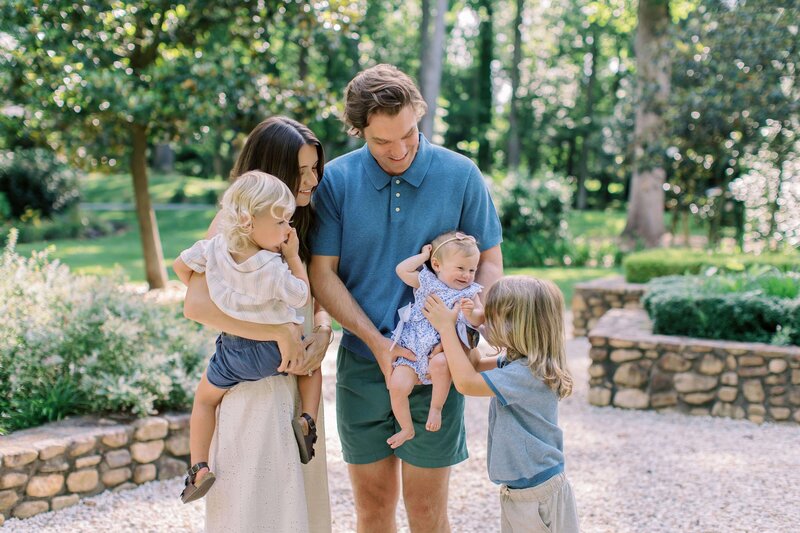 Hickory NC Family Photos_Katelyn Shelley Photography (4)