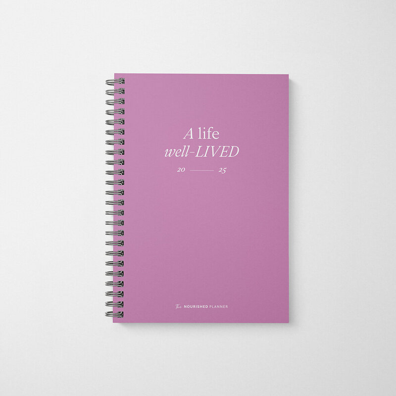 2025-nourished-planner-cover-wild-mulberry