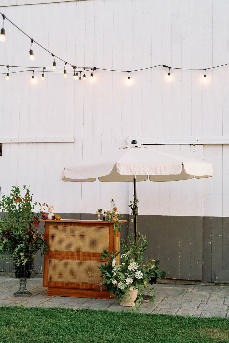 an exclusive farm estate crafting exquisite, all-inclusive weddings in northern indiana.