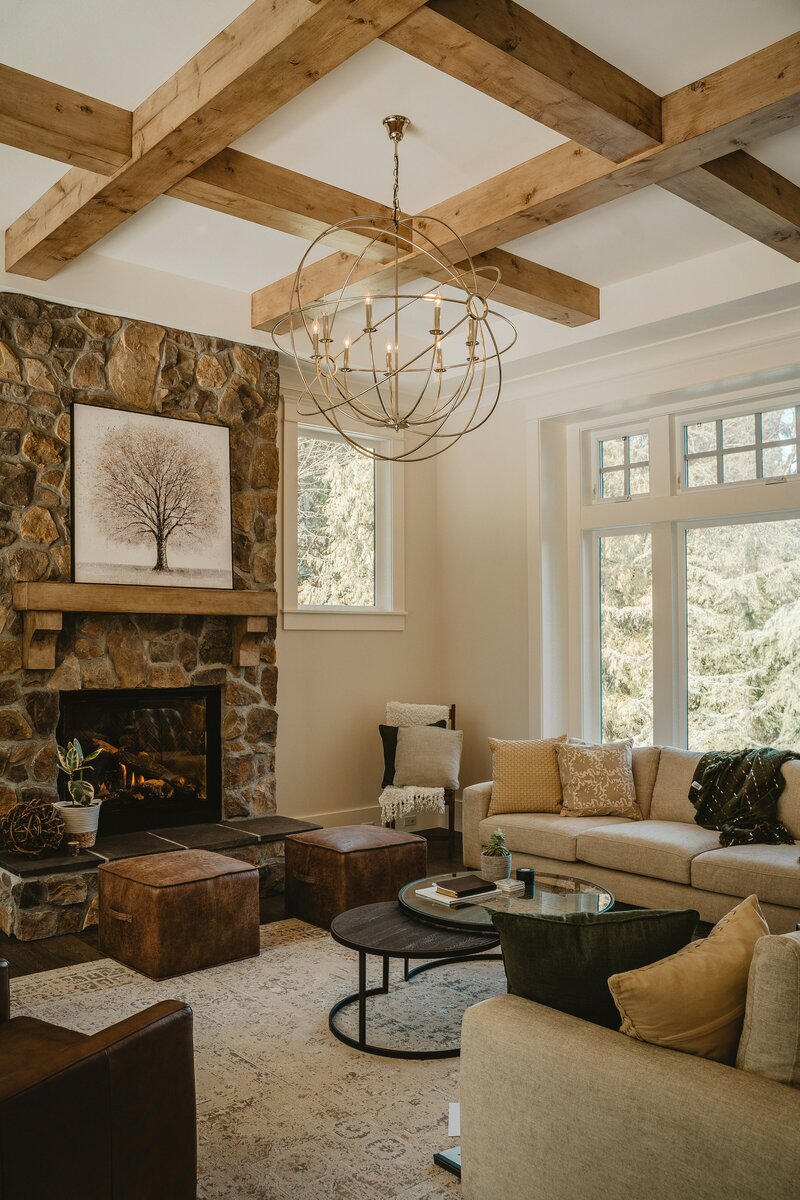 MiCasa Designs Fireplace2
