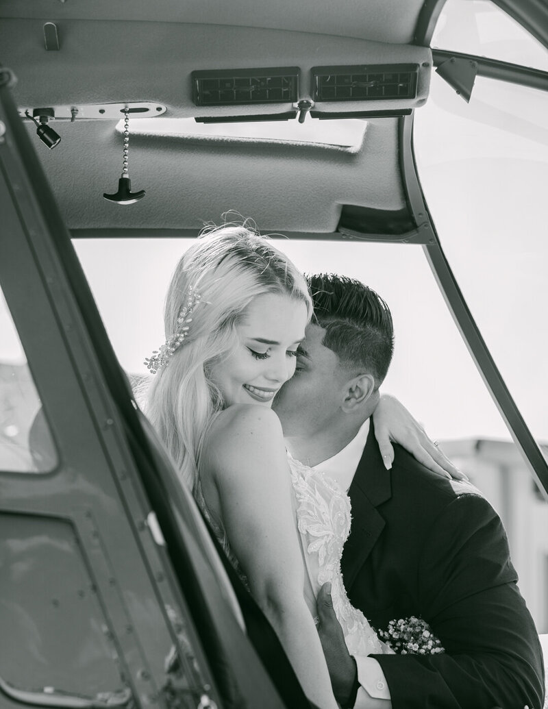 Editorial Wedding Photography Dallas Texas