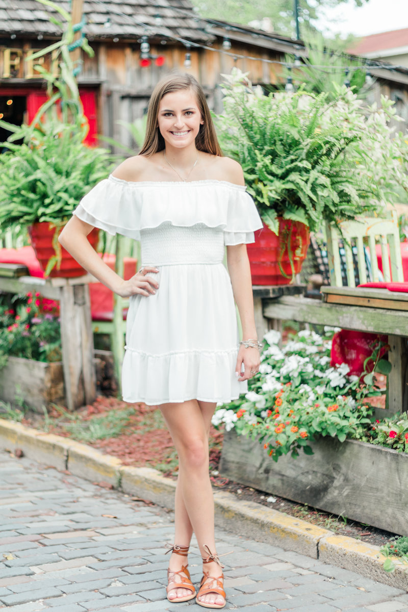 Faith Senior FG-5735