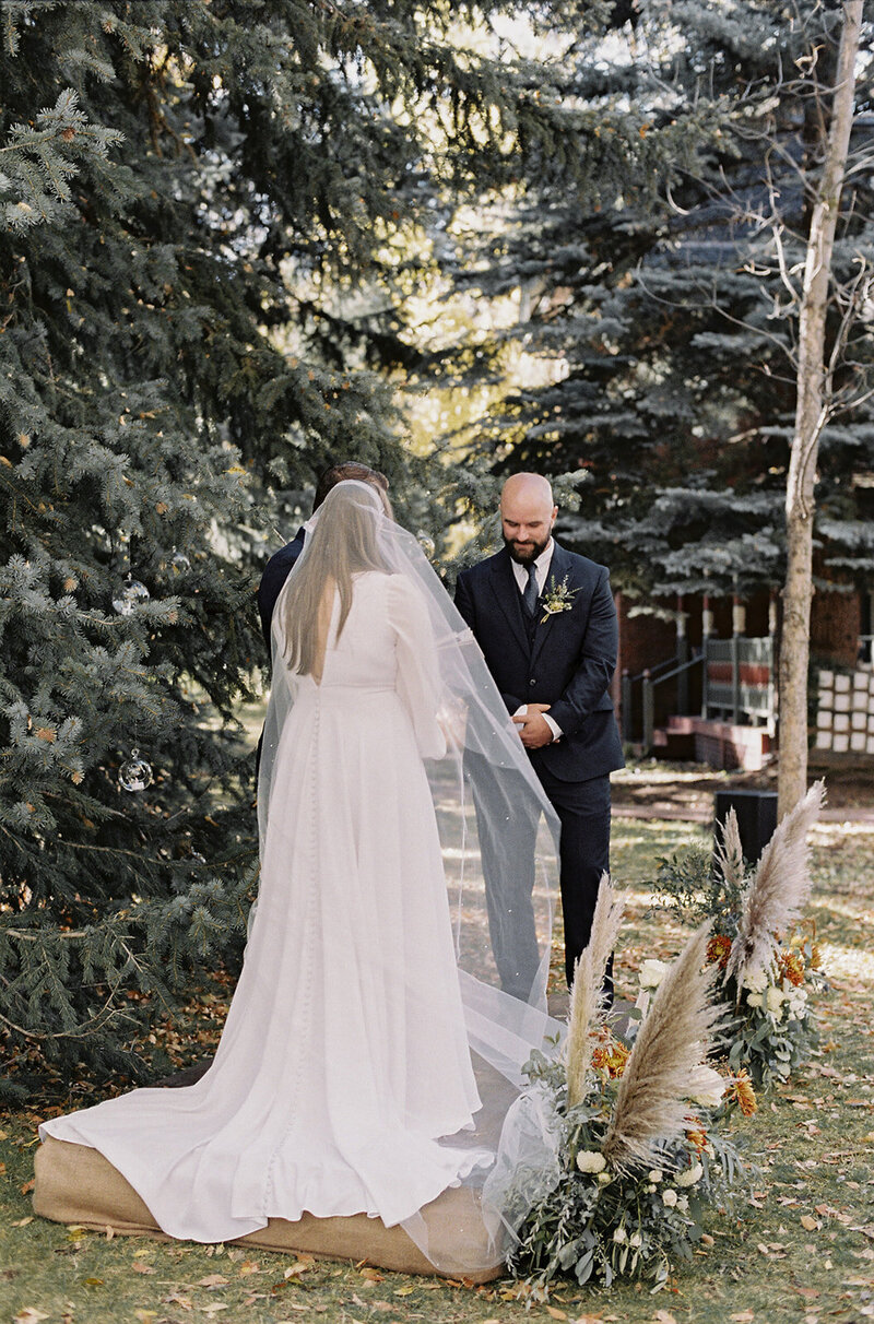 Aspen Wedding by Amanda Hartfield-39
