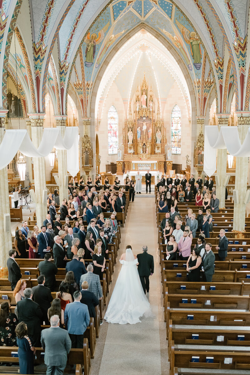 Rebecca Shehorn Photography Jennifer and Nathan Conservatory at Evergreen Wedding-268