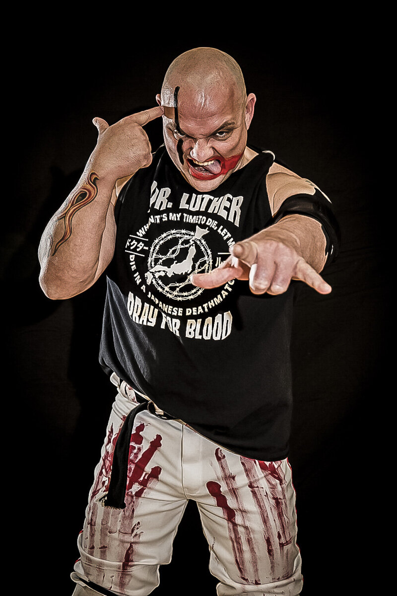 Vancouver-Wrestling-Photography-Dr-Luther