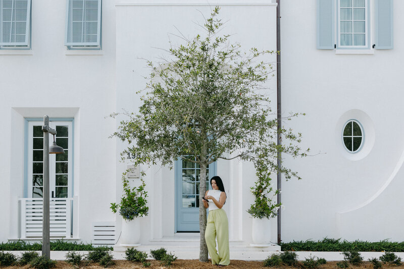 30A KAIYA ALYS BEACH BRANDING PHOTORAPHY SESSION FOR BRIDES OF 30A 