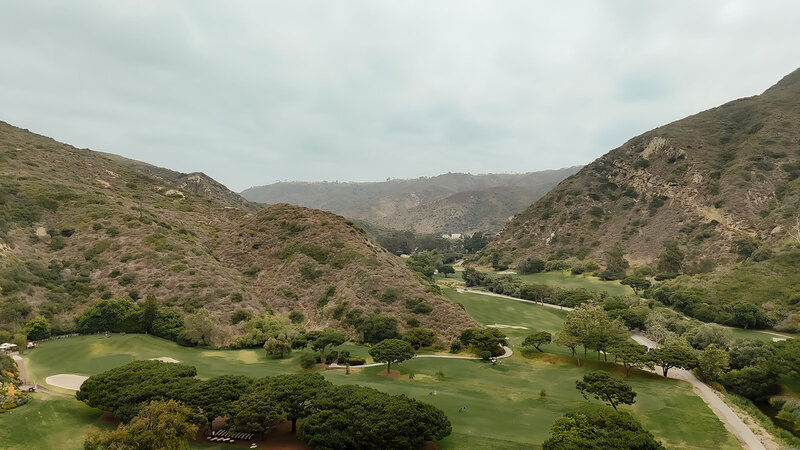 Orange County Drone Photographer 1