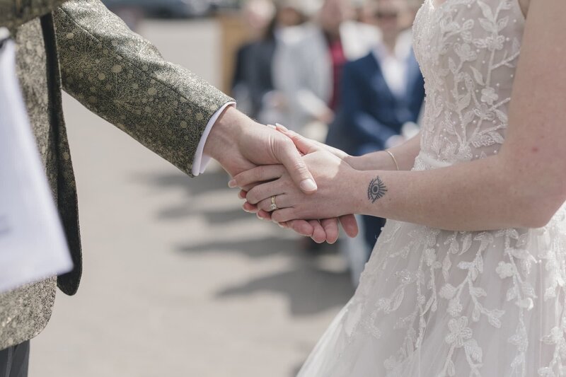 Timeless Tales Creatives - Fine Art Documentary Wedding Photographers in Banff - Banff Springs Golf Course Wedding (28)