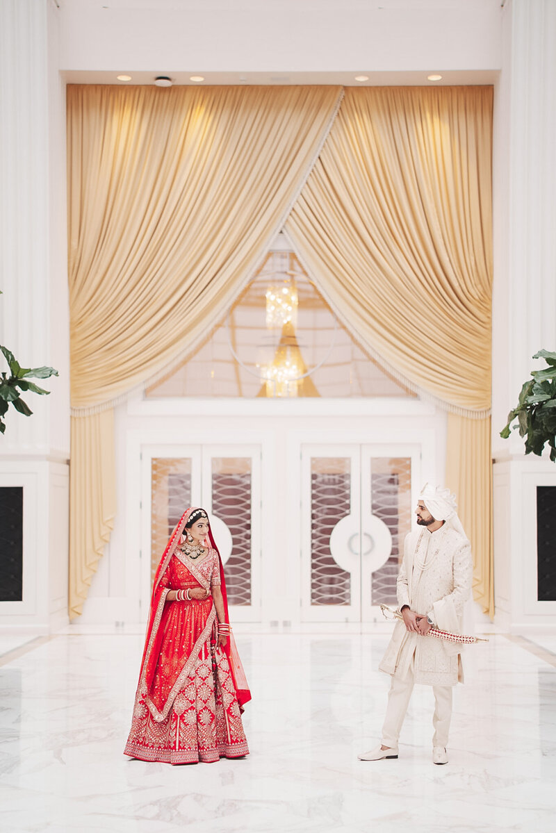 Maryland Indian Wedding Planner
