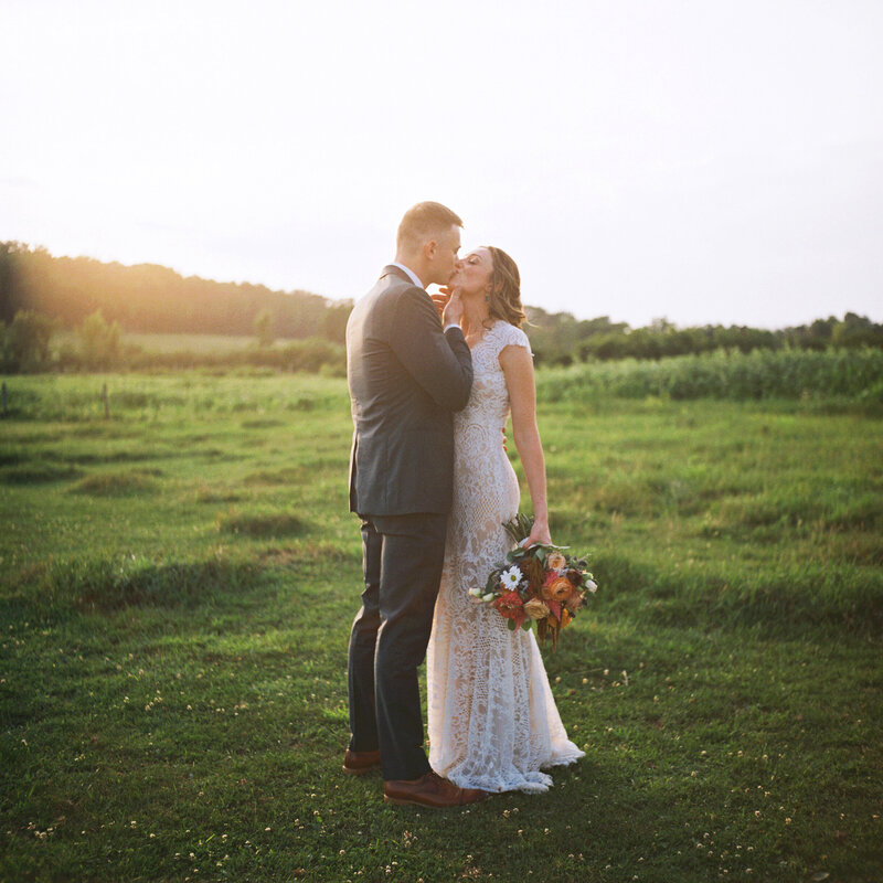 Wisconsin Documentary Wedding Photographer -17