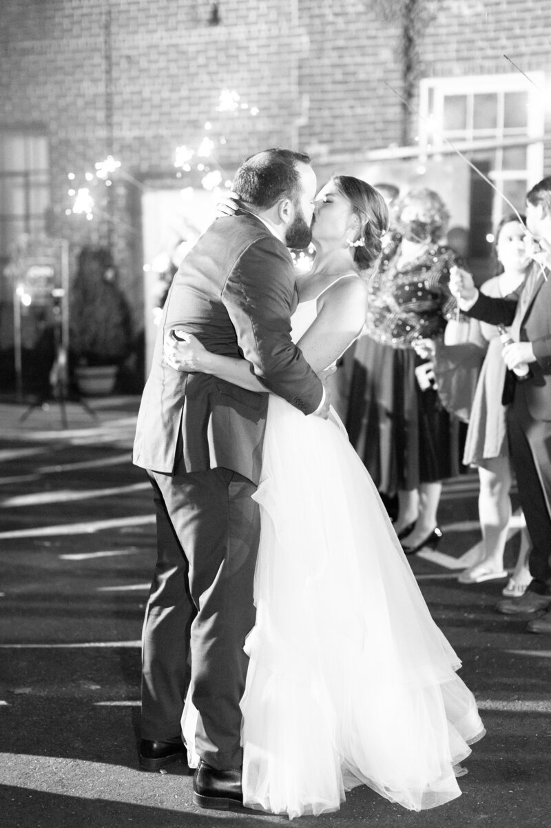 DC Wedding Photographer  Woolen Mill Wedding  Elegant DC Wedding  Highlights-465