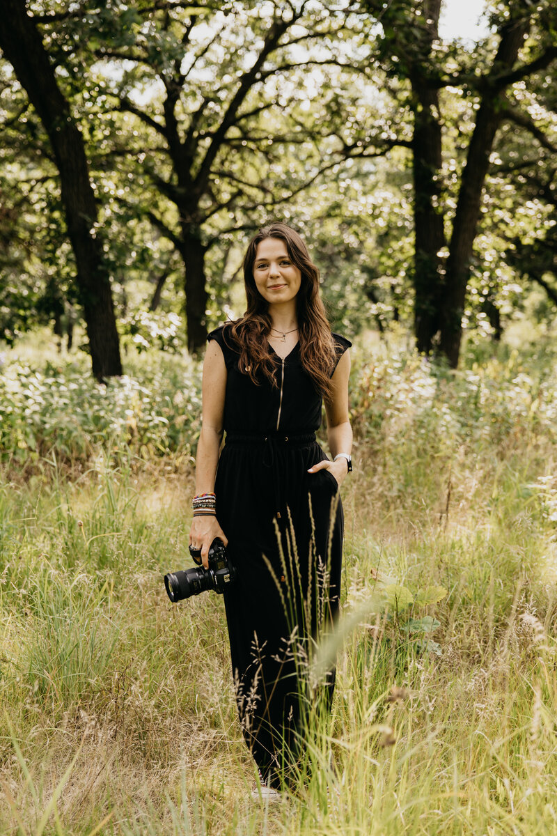 Team Mycah Bain Photography (3)