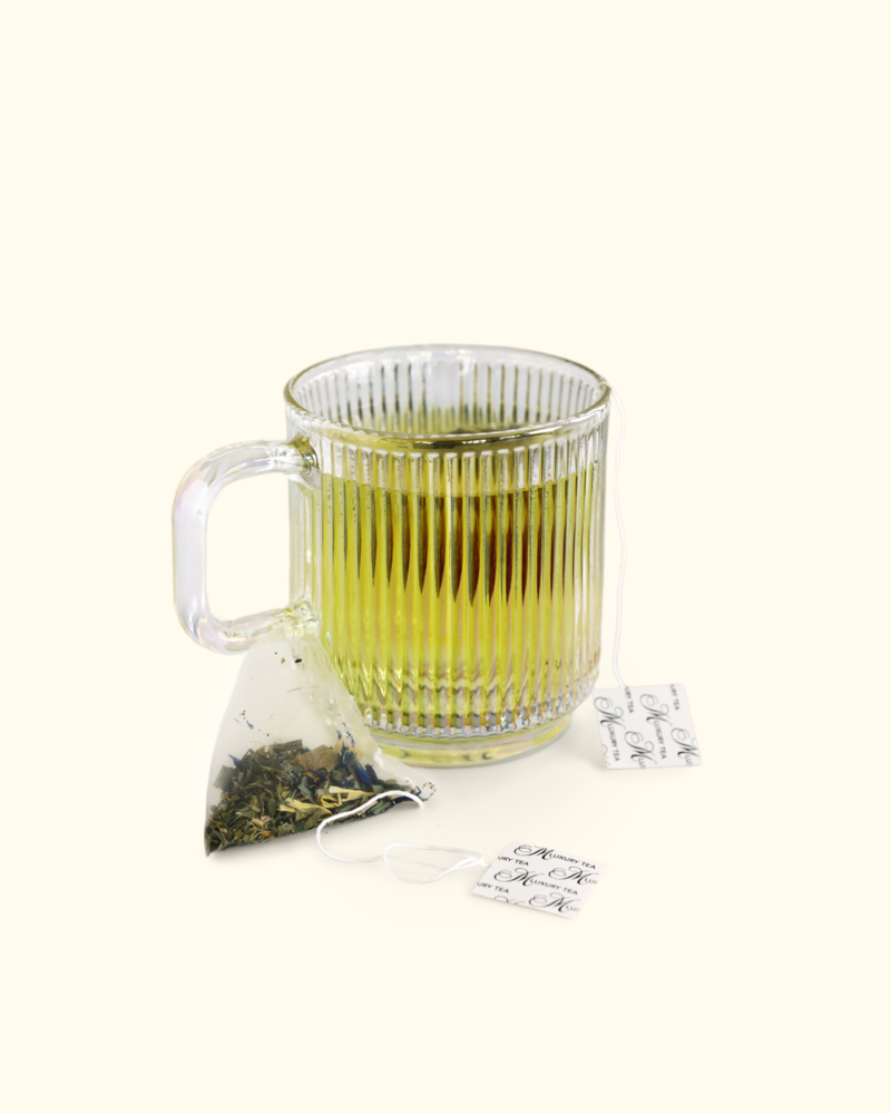 Vitality Infusion