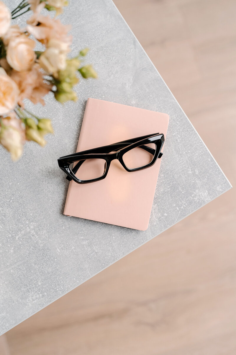 Creative entrepreneur Mindset Coach