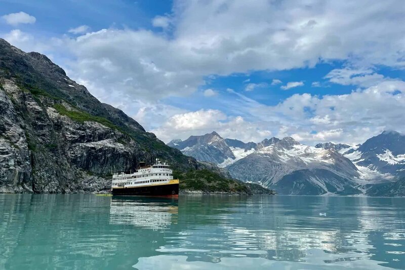 Uncruise Adventures 3