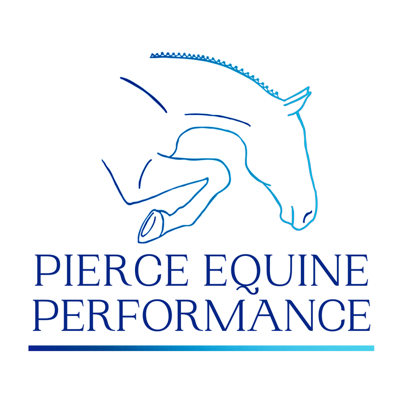 Pierce Equine Performance
