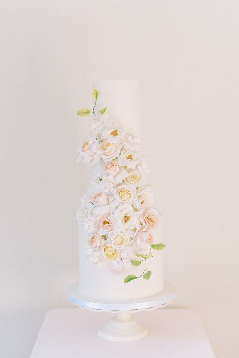 MonAnnie Cakes Barnsley House - Cristina Ilao03