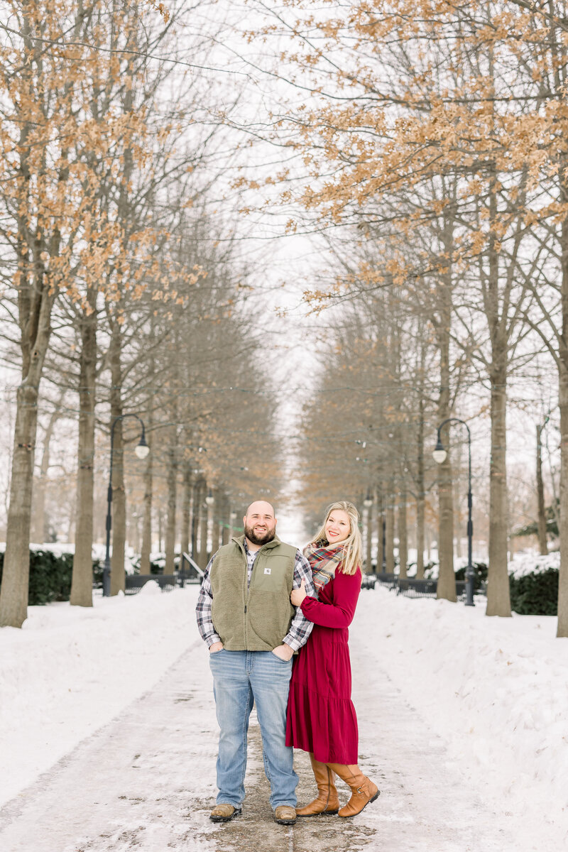 Ann & Kyle Engagement-51