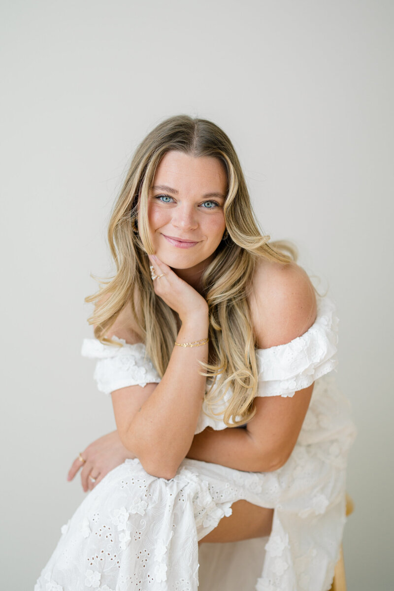 Amanda Shupe headshot