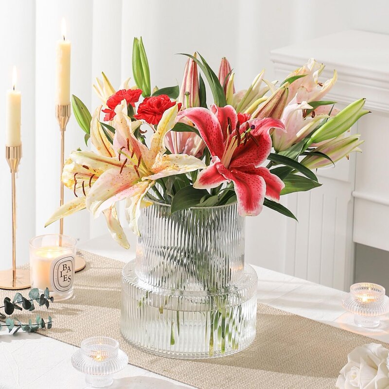 flower vase